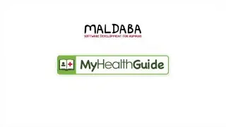 My Health Guide - Moving things around