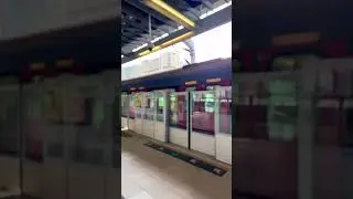 MTR TUEN MA LINE