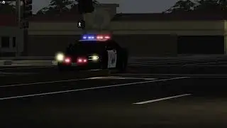 X1 SBCSD X2 CHP Responding || Code 3 to a Code 33, Officer Down in Cascadia, CA