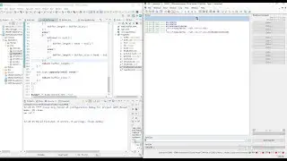 RingBuffer  C++11 for Micro-controllers