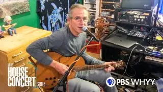 David Gans - House Concert Series (2020)