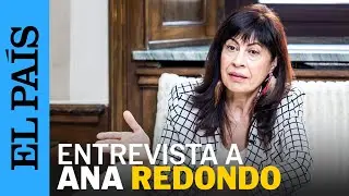 Ana Redondo: &ldquo;Me gustar&iacute;a terminar esta legislatura con una ley abolicionista de la prostituci&oacute;n&rdquo;