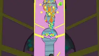 op game play with ball||falling sand ball#op#gameplay#ball#viral#trending#shorts
