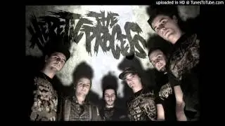 The Heretic Process - How To Become A Hero