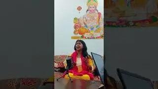 दूर नगरी, बड़ी दूर नगरी || Hindi Bhajan | Punam Sha #bhajan #hindibhajan #krishnabhajan 