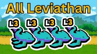 Leviathan Is The Perfect Pet For This Game Mode | Super Auto Pets