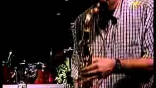 MIKE STERN - Musica junto al Rio - Santiago Chile 2001