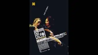 Absurd - Aragami OST (2003)