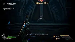 Godfall: Challenger Edition The big boy. Four and six mil ticks.