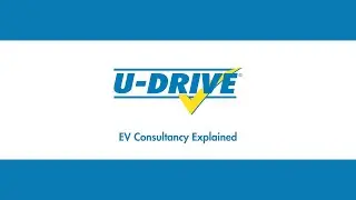 U-Drive's EV Consultancy Explained