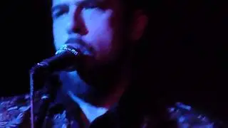 Sympathy for the Devil, Jacques & the Valdanes, Gram Parsons InterNational 2013 Toronto