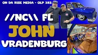 382 - Negative Camber //FL\\ John Vradenburg