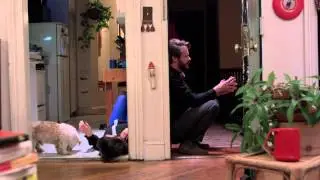 B-Team: Doorway