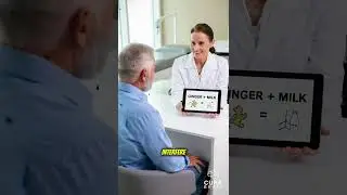 ⚠️ Over 50? Stop Mixing Ginger With THIS Common Drink &ndash; Doctors Are Warning Men | CuraBrain