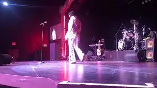 Lee Alexander - Let it be me