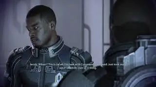 Mass Effect Legendary Edition
