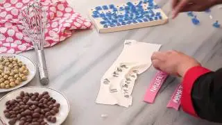 Venedik Pastanesi | Nişan Pastası