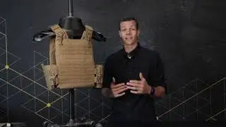 Condor Vanquish RS Plate Carrier | Tactical Gear Australia