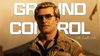 Call of Duty Black Ops 6 - Ground Control -  High Action Combat Mission