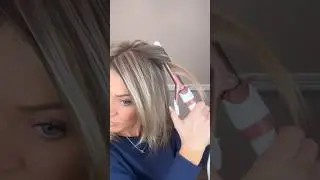 Easy hair curling for beginners! #curlinghair #curlingiron #hairtutorial #easyhair #howtocurlhair