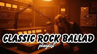 Best Classic Rock Compilation Featuring Legendary Guitar Anthems &ndash; AC/DC