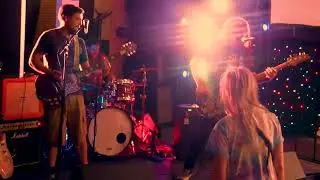 Endless Holiday - No Escape LIVE at The X