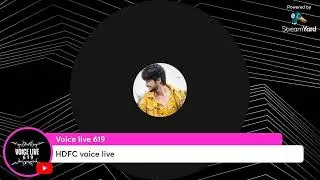 VOICE LIVE 619