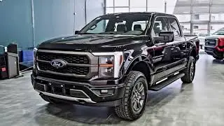 2026 Ford F-150 Raptor กระบะสายโหด พลังดิบ ดุดันทุกเส้นทาง | รีวิวจริง FARI MOTOR HOME