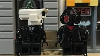 Captain Pyro: Season 2 Episode 9 &ldquo;Speaker Woman&rdquo;