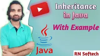 Inheritance in Java (Hindi) with Example | Lecture 12