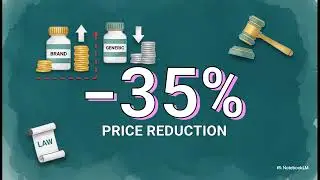 Why Drug Prices Differ Across Countries | Brazil vs. United States Explained