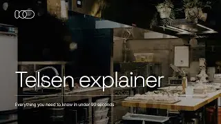 Telsen Demo | Simple Digital Food Safety for Busy Kitchens