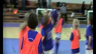 EKS Kolektyw Radwanice w oczekiwaniu na wynki II etapu programu Szkółki Piłkarskie Nivea