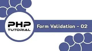 XSS Attack -  Cross site Scripting - PHP Form Validation Part 02 - PHP Tutorial Bangla [Part 17]