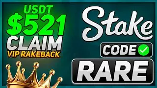 Stake Code 2026 