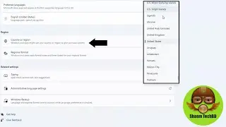 How to Change Microsoft Store Region on Windows 11
