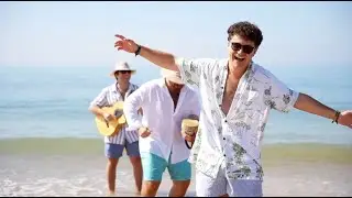 La Cuarta Cuerda - YO VIVIRÉ (Videoclip Oficial)