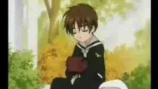 cardcaptor sakura-lips of an angel