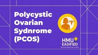 Gyne-Obs: PCOS