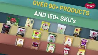 Nitya Foods: A Flavour of Authentic Indian Daily Food Products