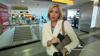 New TSA electronics policy announced