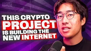 КРИПТОПРОЕКТ &laquo;ЕДИНОРОГ&raquo;, КОТОРЫЙ ПОСТРОИТ БУДУЩЕЕ Интернета | Сота Ватанабэ E62