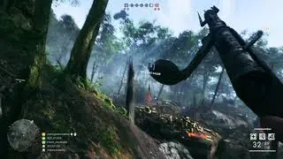 Battlefield&trade; 1 MULTIPLAYER