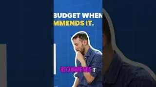 💰 Google Ads Budget Tips: When to Increase for Maximum ROI 📊
