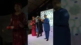 Recognitions & Awards at Wamball Group's 10th Anniversary in Kano Nugeria. part 2. #mcsheikh #arewa