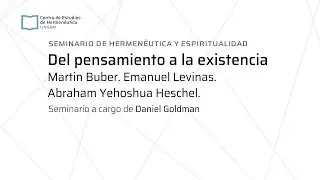 Daniel Goldman: 