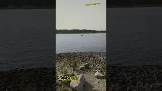 Alum Creek Dam #dasepalli #youtubeshorts #2023 #videooftheday #travel #4k