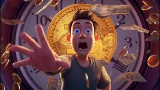 Bitcoin and Time Preference (The Hidden Link That Changes Everything)