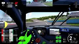 Live PS5 ACC Race Nation GT3 AMR V8 Watkins Glen