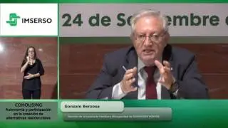 6 Mesa de debate y clausura de la jornada